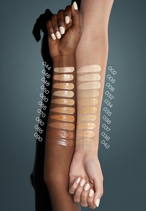 Catrice - Hd liquid coverage foundation - 060 latte macchiato beige