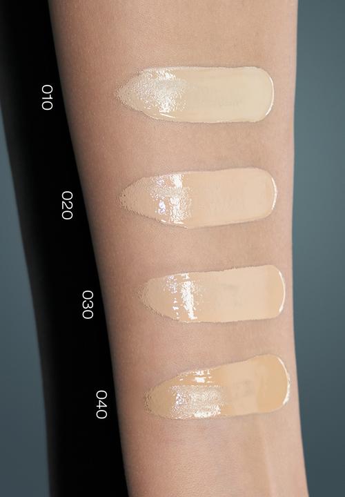 Catrice - HD Liquid Coverage Foundation - Light Beige