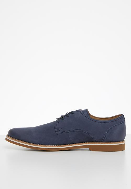 ALDO - Druesber shoe - navy