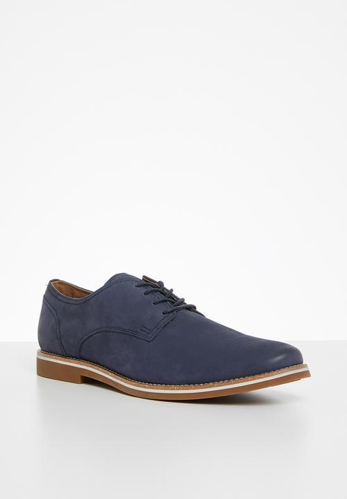 ALDO - Druesber shoe - navy