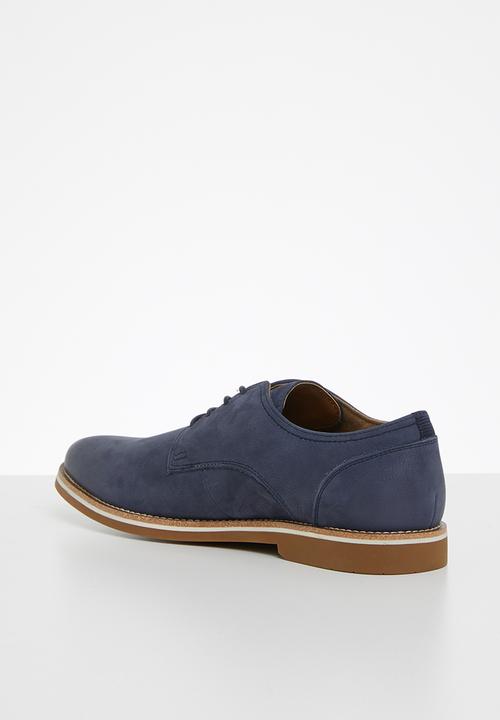 ALDO - Druesber shoe - navy