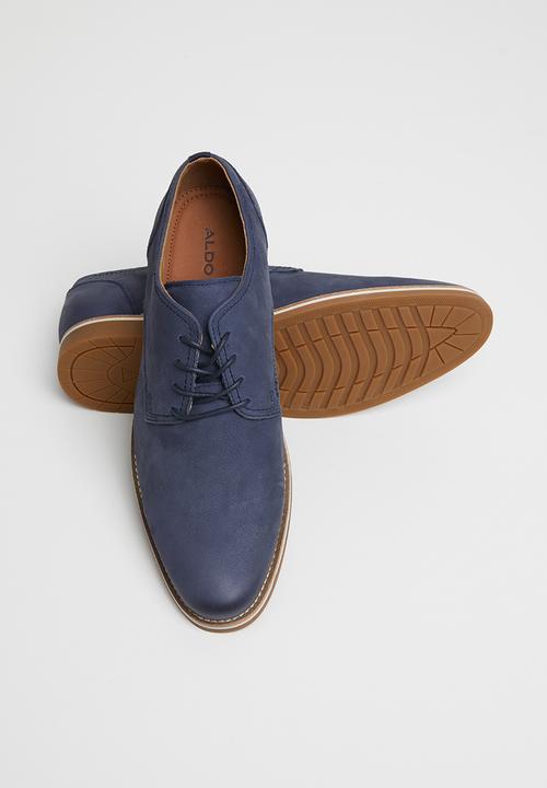 ALDO - Druesber shoe - navy