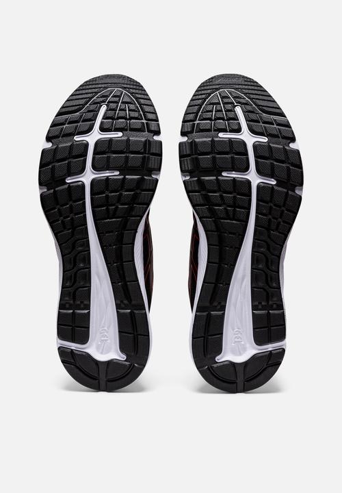 ASICS - Gel-excite 7  - black/classic red