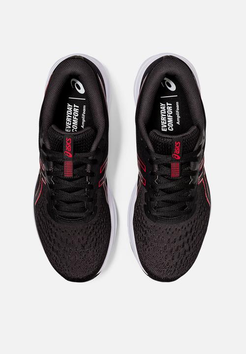 ASICS - Gel-excite 7  - black/classic red