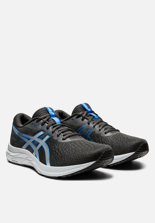 ASICS - Gel-excite 7  - graphite grey/directoire blue
