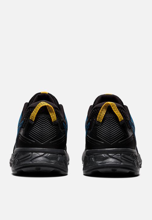 ASICS - Gel-sonoma 5  - black