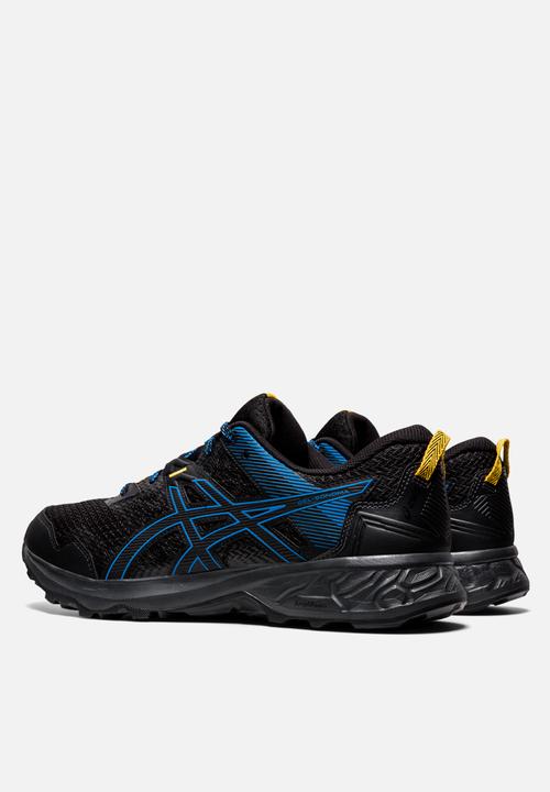 ASICS - Gel-sonoma 5  - black