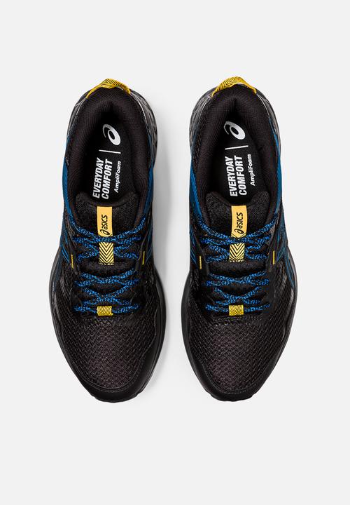 ASICS - Gel-sonoma 5  - black