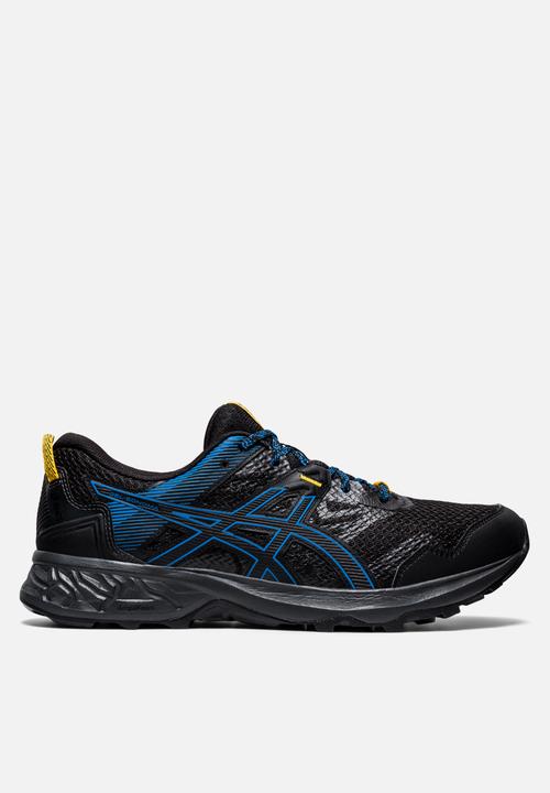 ASICS - Gel-sonoma 5  - black