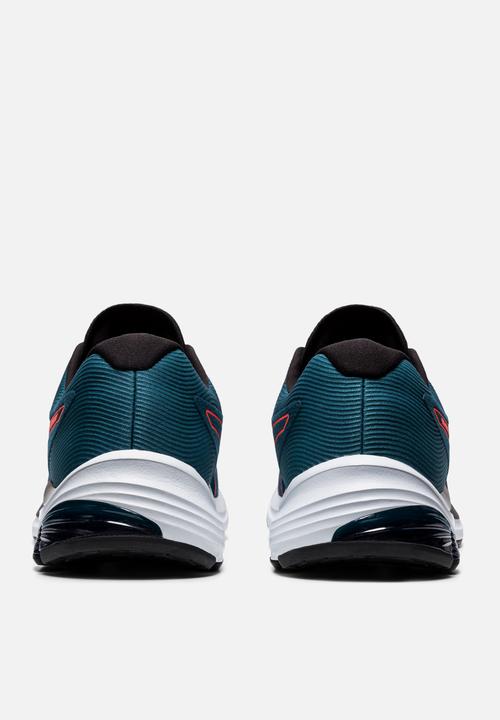 ASICS - Gel-pulse 12 - magnetic blue/magnetic blue