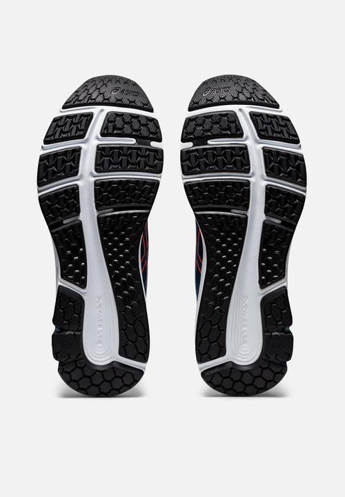 ASICS - Gel-pulse 12 - magnetic blue/magnetic blue