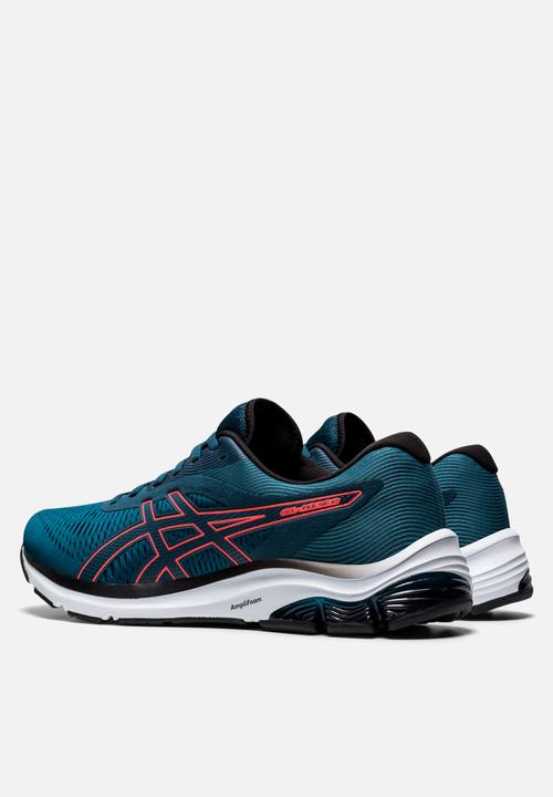 ASICS - Gel-pulse 12 - magnetic blue/magnetic blue