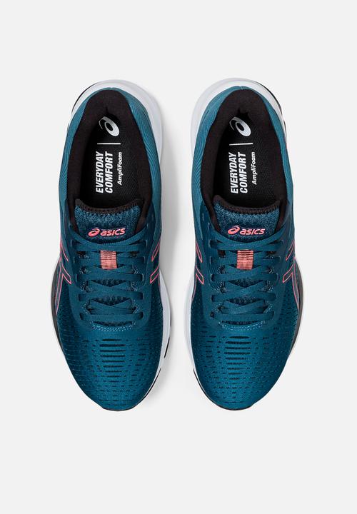 ASICS - Gel-pulse 12 - magnetic blue/magnetic blue