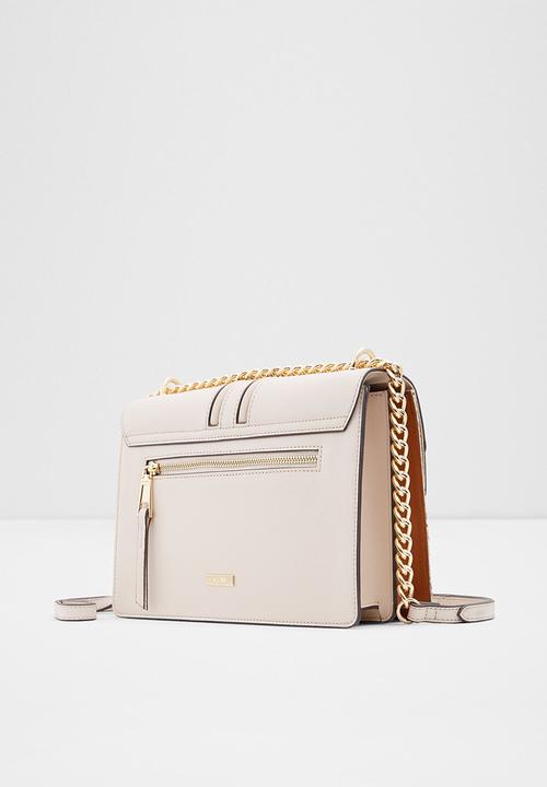 ALDO - Bisegna - beige & neutral 