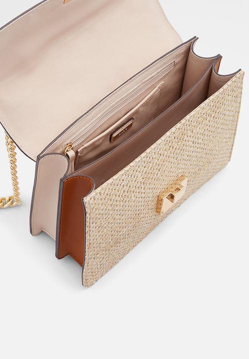 ALDO - Bisegna - beige & neutral 