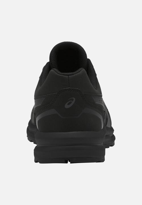 ASICS - Gel-mission - black/carbon/phantom