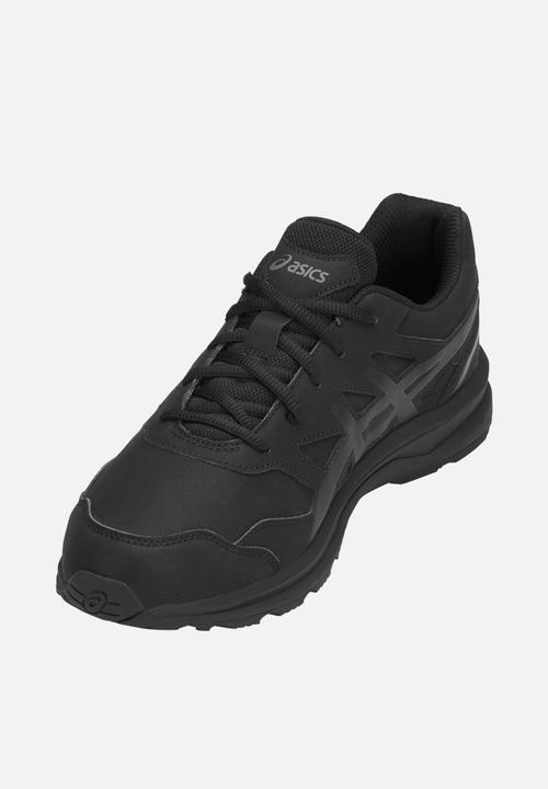 ASICS - Gel-mission - black/carbon/phantom