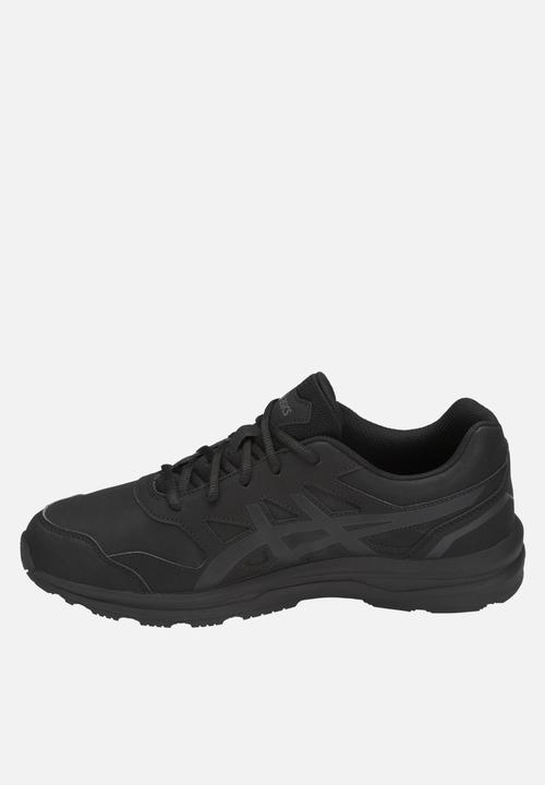 ASICS - Gel-mission - black/carbon/phantom