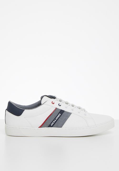jack and jones slip on shoes