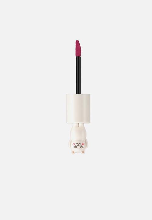 TONYMOLY - BlingCat Jelly Tint - 10