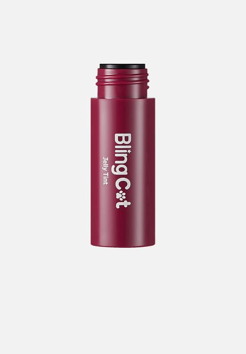 TONYMOLY - BlingCat Jelly Tint - 10