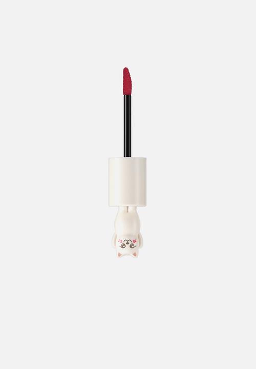 TONYMOLY - BlingCat Jelly Tint - 09