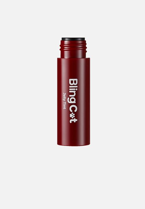 TONYMOLY - BlingCat Jelly Tint - 09