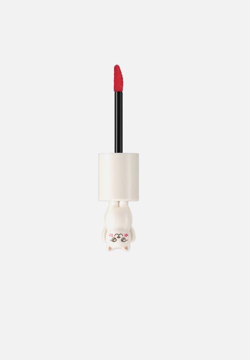 TONYMOLY - BlingCat Jelly Tint - 08