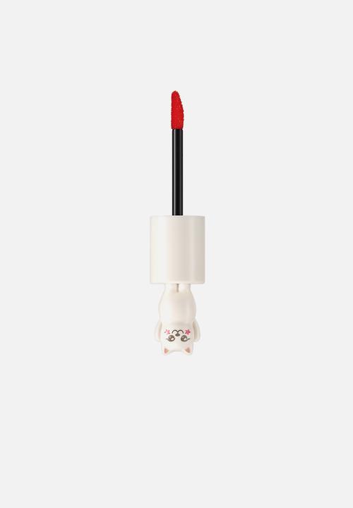 TONYMOLY - BlingCat Jelly Tint - 07