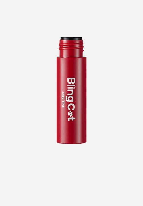 TONYMOLY - BlingCat Jelly Tint - 07