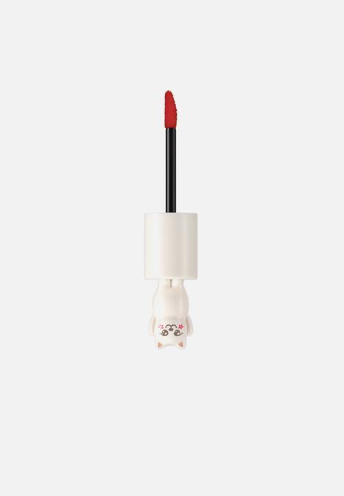TONYMOLY - BlingCat Jelly Tint - 06