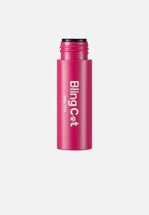 TONYMOLY - BlingCat Jelly Tint - 05