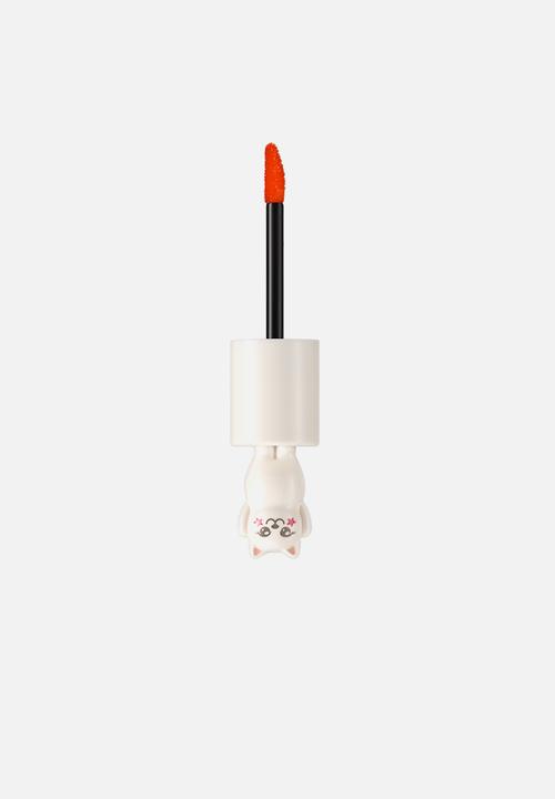 TONYMOLY - BlingCat Jelly Tint - 04