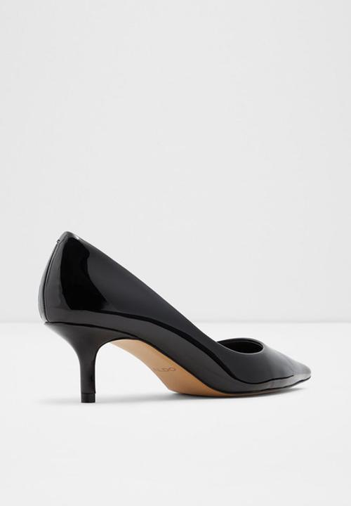 ALDO - Serra court - black