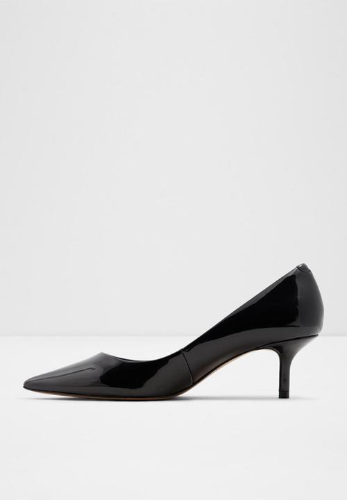ALDO - Serra court - black
