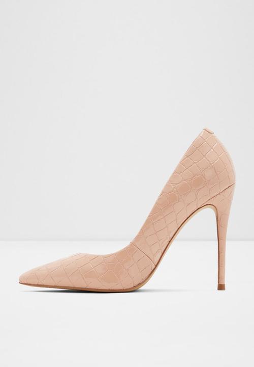 ALDO - Stessy_9 court - pink
