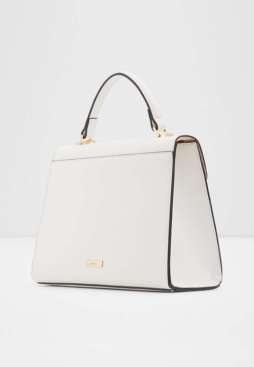 ALDO - Strathdale - white