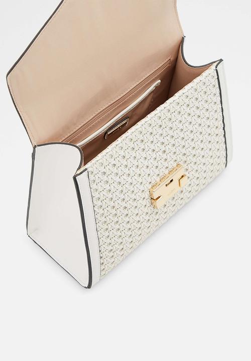 ALDO - Strathdale - white