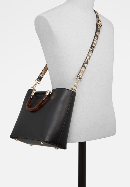 ALDO - Onerivia -  black