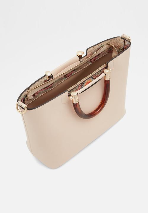 ALDO - Onerivia -  light pink