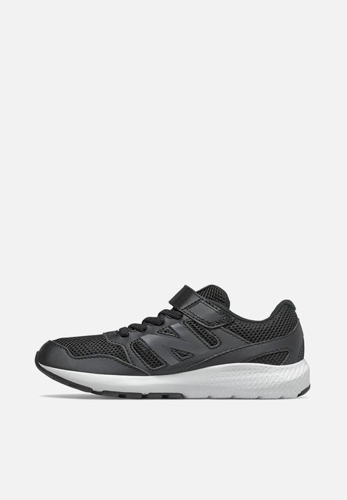 New Balance  - Kids 570 - black