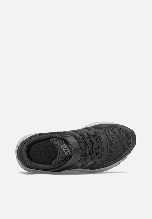 New Balance  - Kids 570 - black