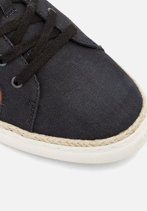 Call It Spring - Bemerton - black tex