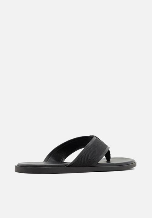 Call It Spring - Yallingup - black