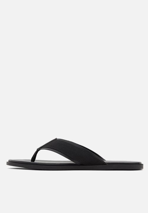 Call It Spring - Yallingup - black