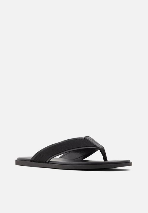 Call It Spring - Yallingup - black
