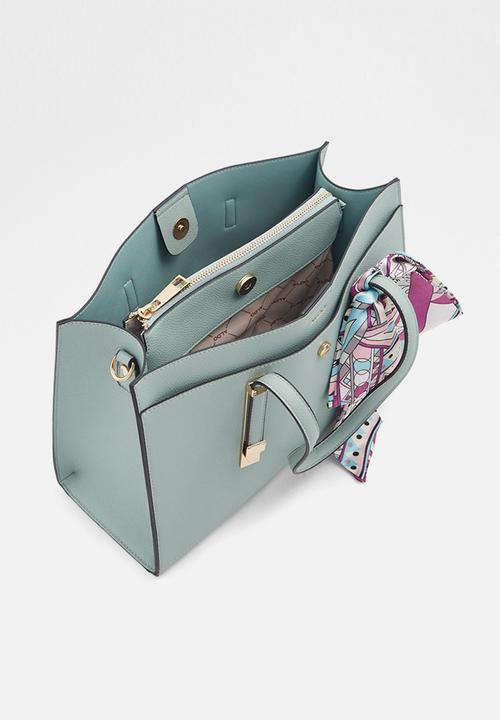 ALDO - Rifka - light green