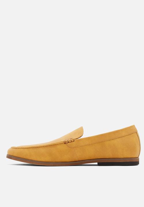 Call It Spring - Virsu - yellow