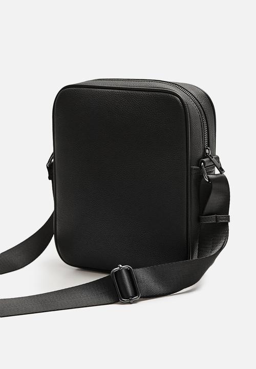 MANGO - Allday - black