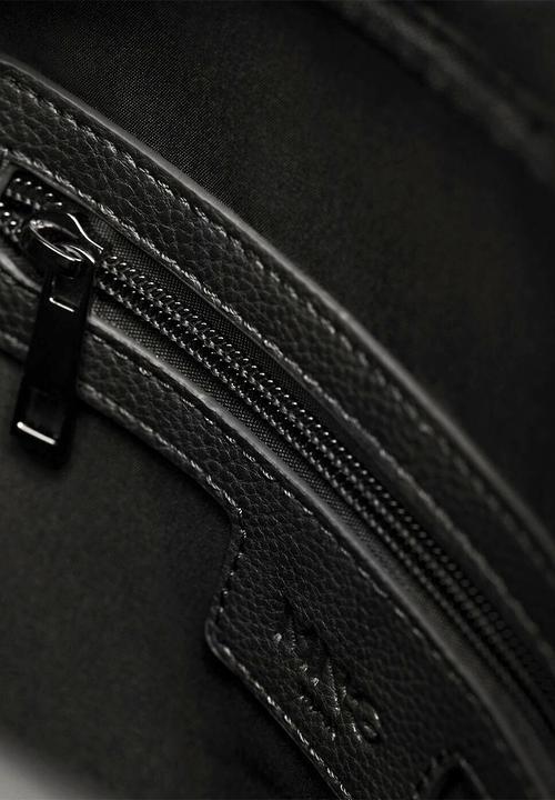 MANGO - Allday - black